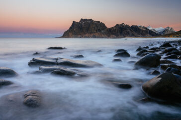 himmeblau-Blog-Lofoten-Norwegen-Nebel-Wasser