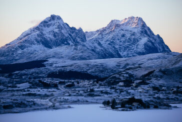 himmeblau-Blog-Lofoten-Berge-in-Norwegen