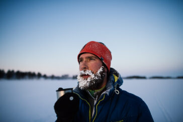 himmeblau-Blog-Lofoten-Andreas-Jacob-Kälte-Eis