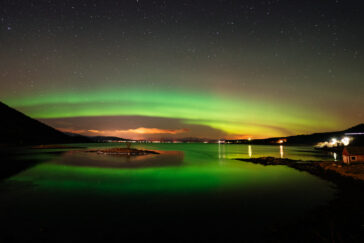 himmeblau-Blog-Norwegen-Nordlichter