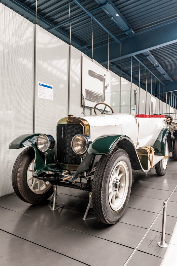 himmeblau-Blog-Efa-Automobilmuseum-Auto