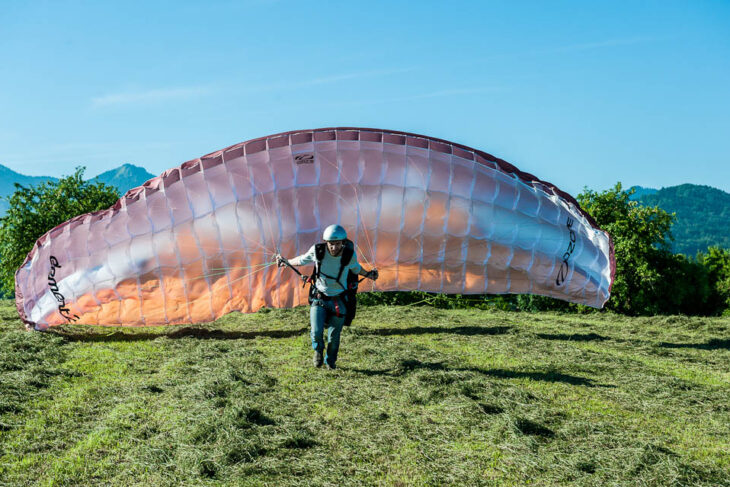 himmeblau-Blog-Paragleiten