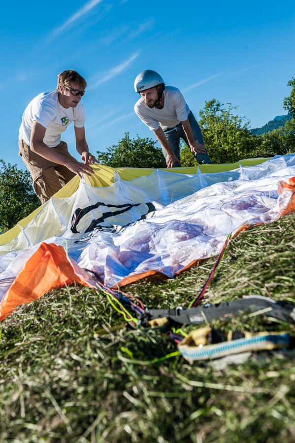 himmeblau-Blog-Paragleitschirm-erklären