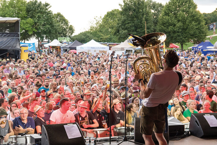 himmeblau-Blog-Brass-Wiesn-Festival-Musiker