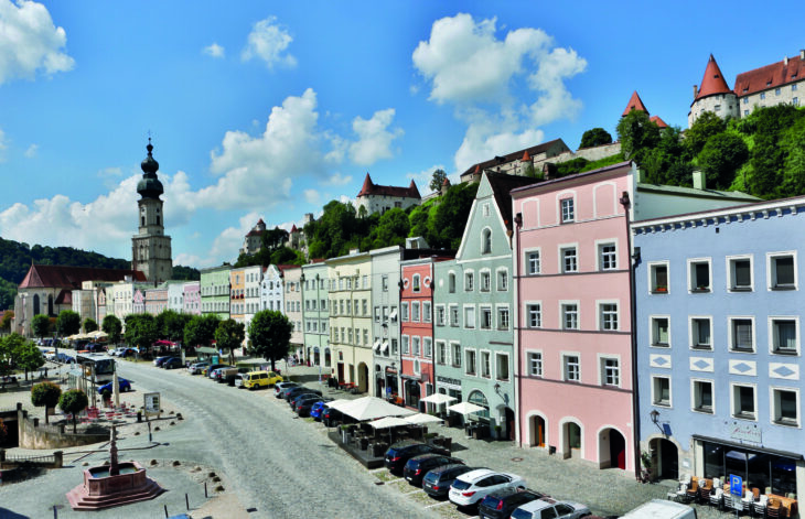 himmeblau-Blog-Burghausen-Altstadt