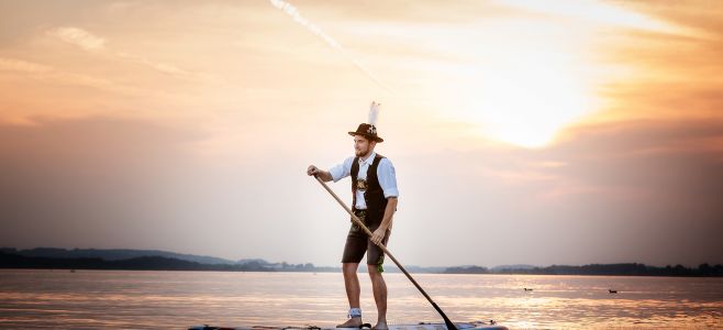 himmeblau-Blog-Stehpaddeln-auf-dem-Chiemsee