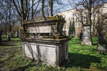 himmeblau-Blog-Alter-Friedhof-in München