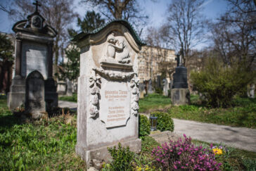 himmeblau-Blog-alter-südlicher-Friedhof
