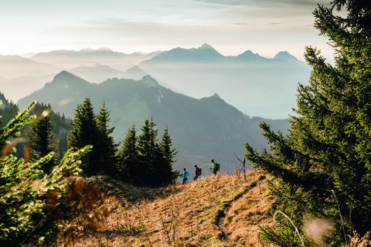 himmeblau-Blog-Samerberg-Panoramaansicht