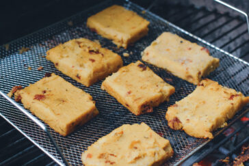 himmeblau-Blog-Polenta-grillen