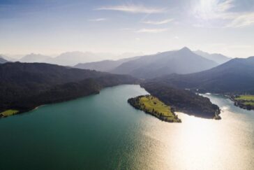 himmeblau-Blog-Walchensee