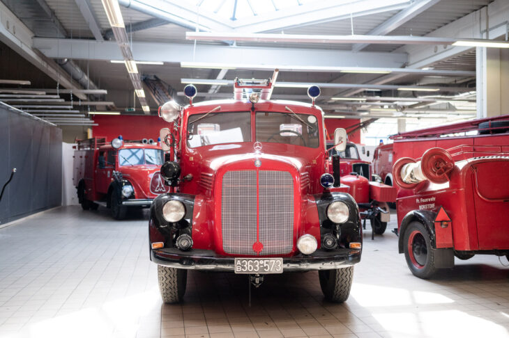 himmeblau-Blog-Feuerwehrmuseum-Feuerwehrauto-Waldkraiburg