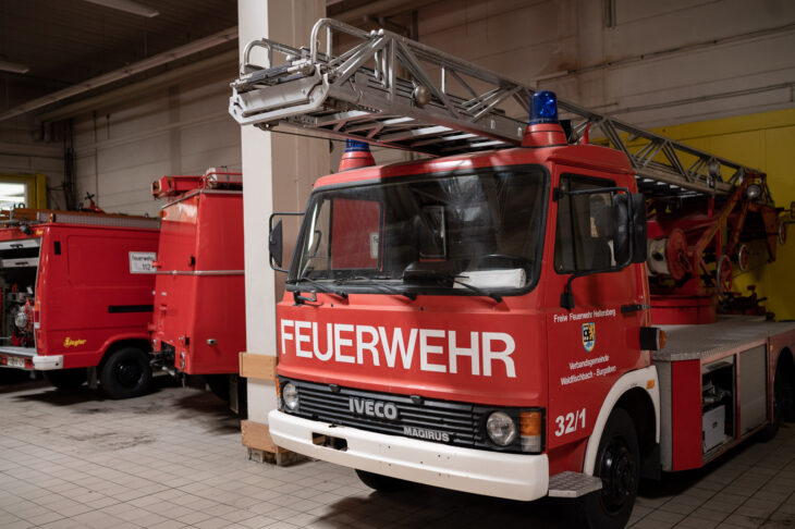 himmeblau-Blog-Feuerwehrmuseum-Waldkraiburg