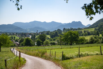 himmeblau-Blog-Bikepacking-Fahrradweg-Aussicht