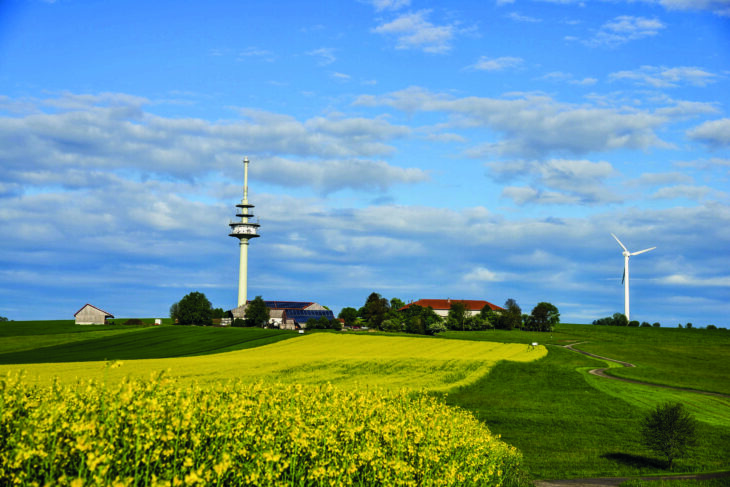 himmeblau-Blog-Ölmühle-Garting-Rapsfeld