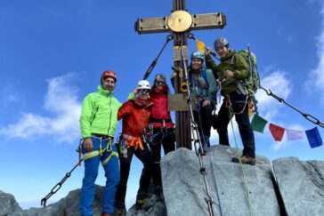 Tour zum Großglockner: Erfahrungen und Tipps